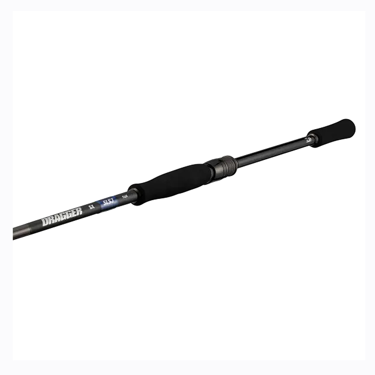 Спиннинг Daiwa Dragger SX SLSJ 93M-S 2.82m MAX 30g фото 3