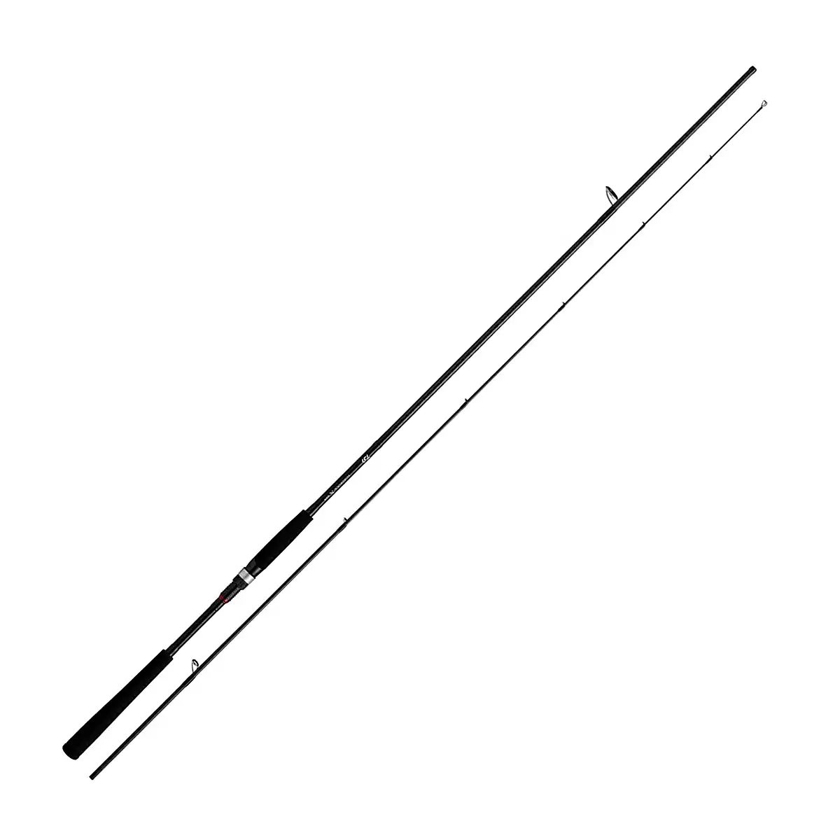 Спиннинг Daiwa Hardrock X 90MH K 2.74m 7-45g фото 2