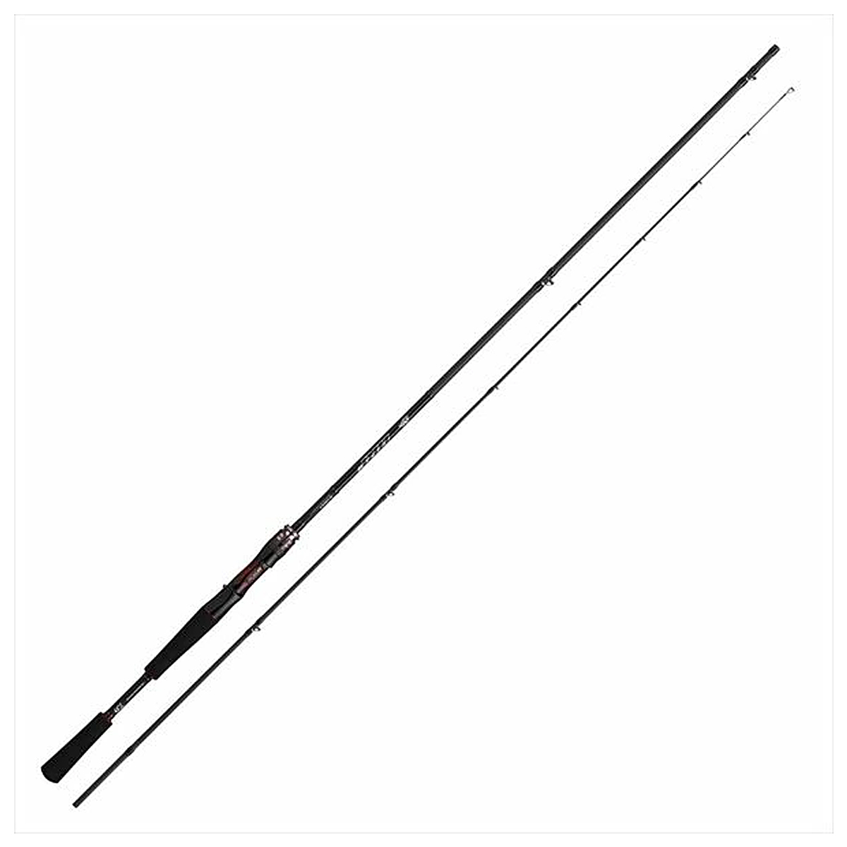 Спиннинг кастинг. Daiwa HRF SX 83MB-S 2.51m 5-30g