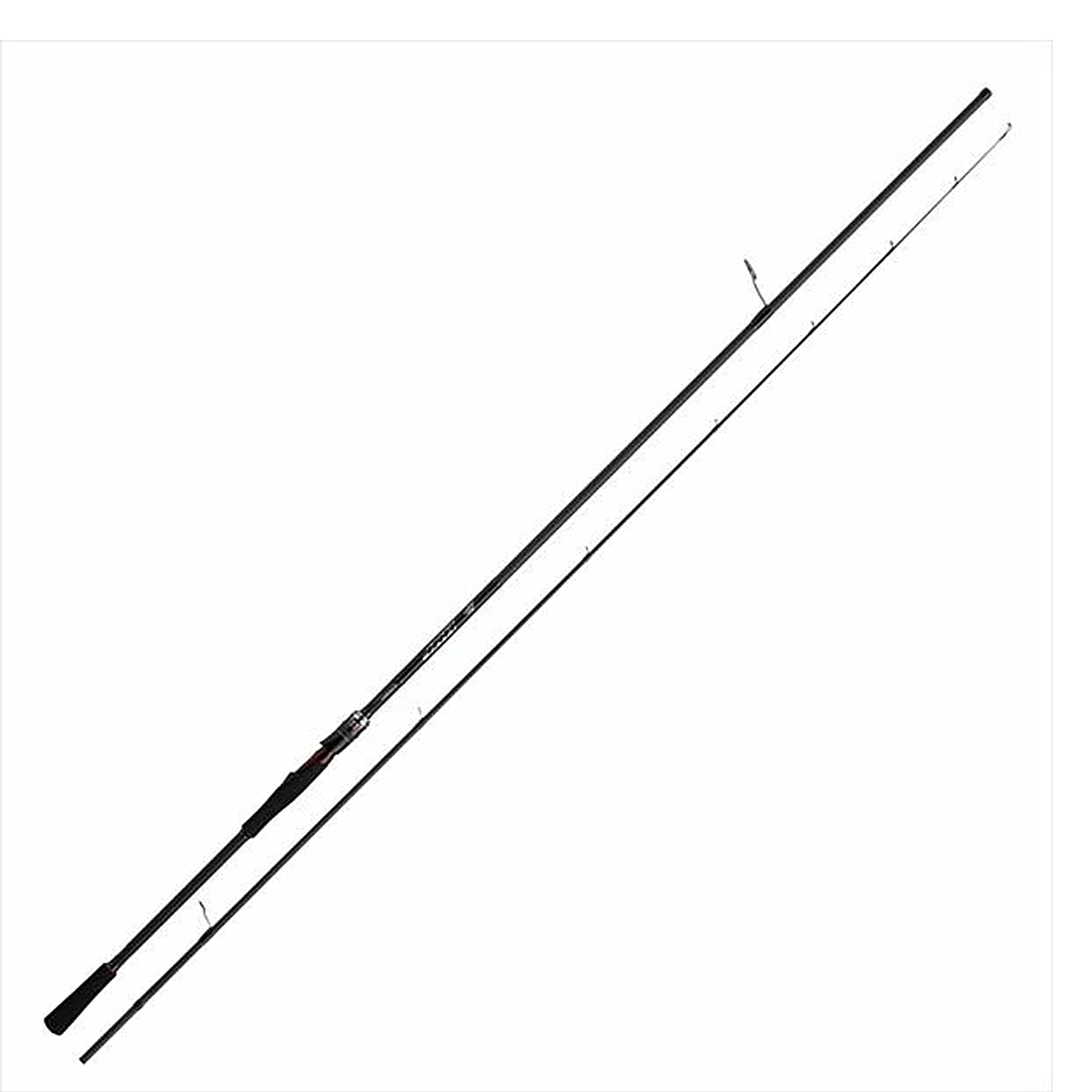 Спінінг Daiwa HRF SX 86MHS 2.59m 5-40g