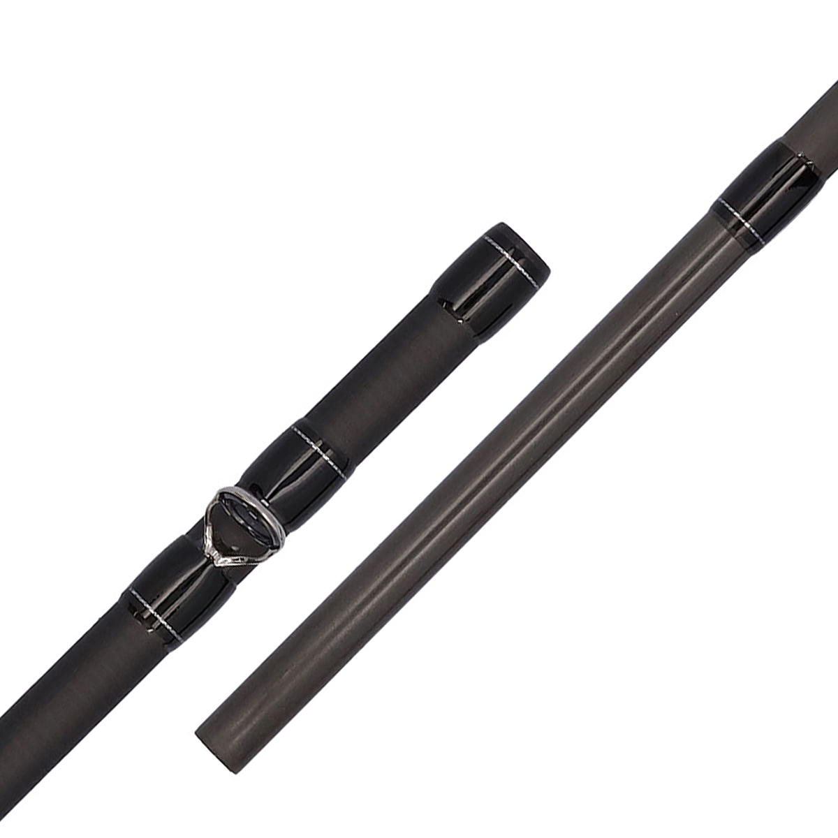 Спиннинг Daiwa HRF SX 86MHS 2.59m 5-40g фото 5