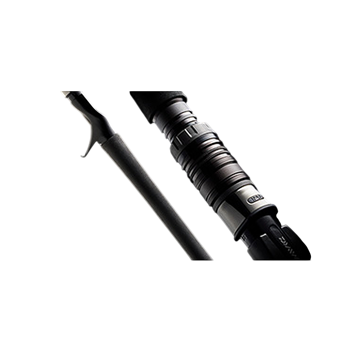 Спінінг кастінг. Daiwa Neostage DG J60B-4 1.83m 160-350g фото 4