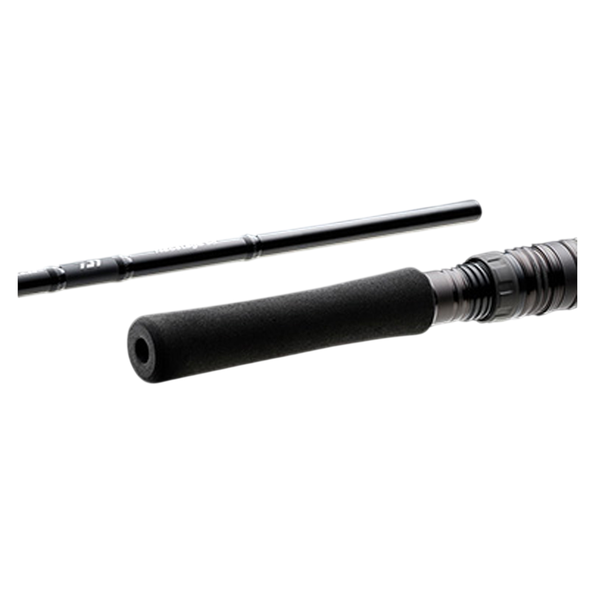 Спінінг кастінг. Daiwa Neostage DG J60B-4 1.83m 160-350g фото 5
