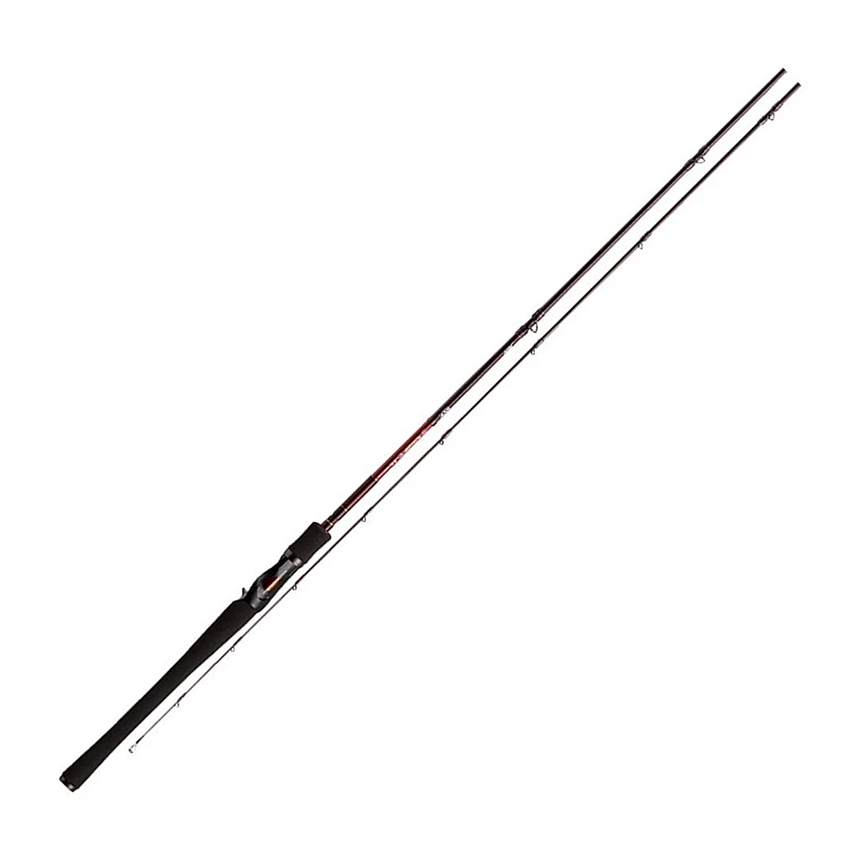 Спиннинг кастинг. Daiwa Heartland 751HRB-SV AGS19 2.26m 11-28g