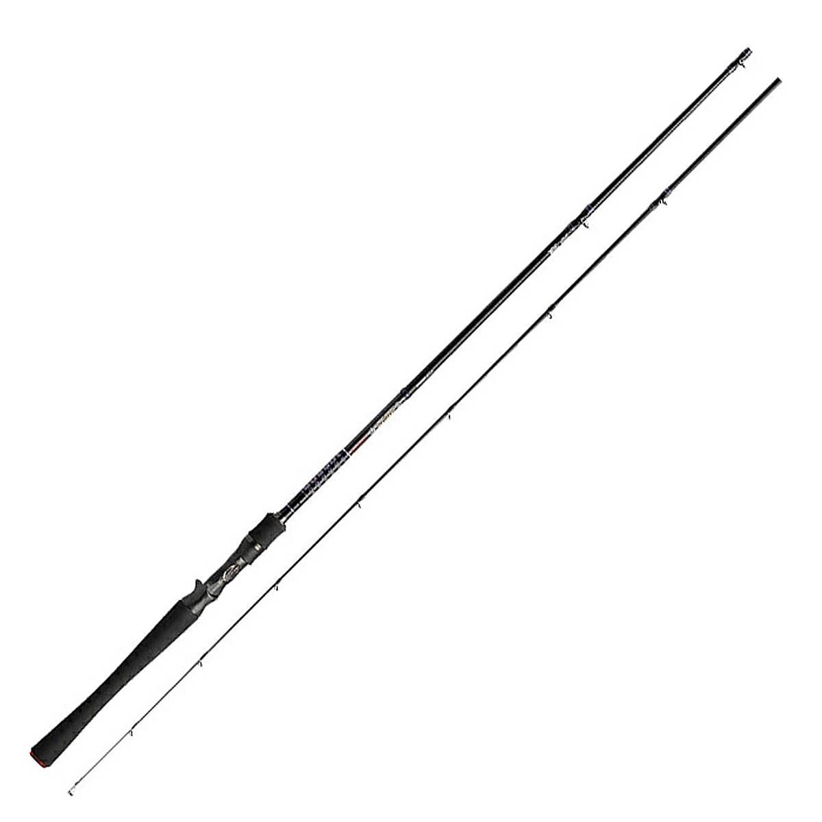 Спиннинг кастинг. Daiwa Heartland 722ML+FB-ST20 2.18m 3.5-14g