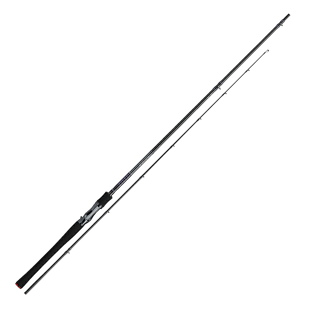 Спінінг кастінг. Daiwa Heartland 752HRB-21 2.26m 11-28g