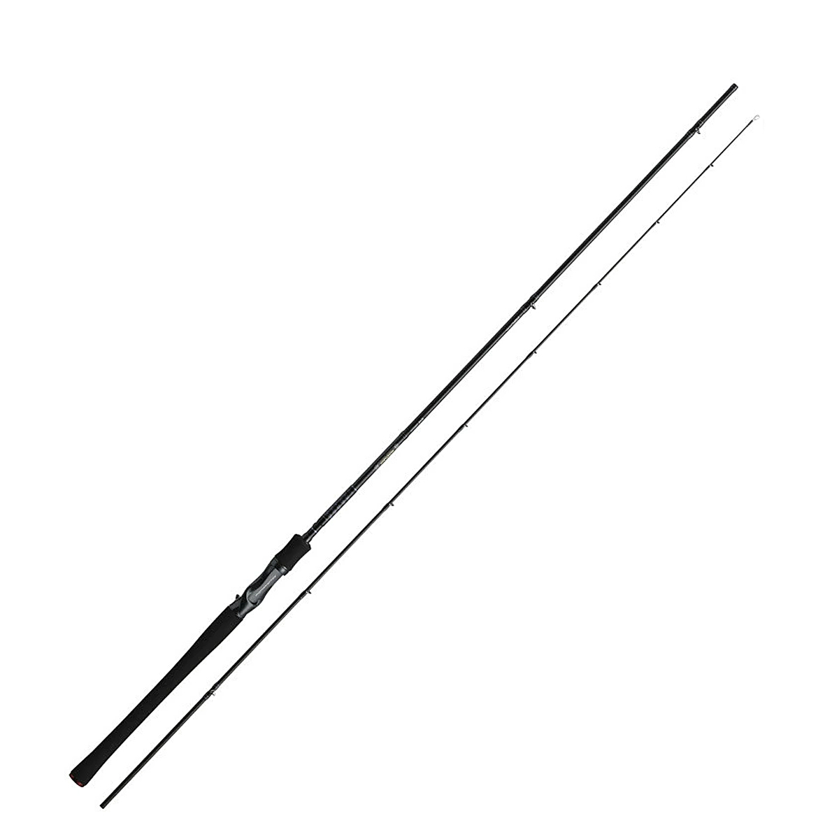 Спиннинг кастинг. Daiwa Heartland 7112MRB-25 2.41m 5-18g