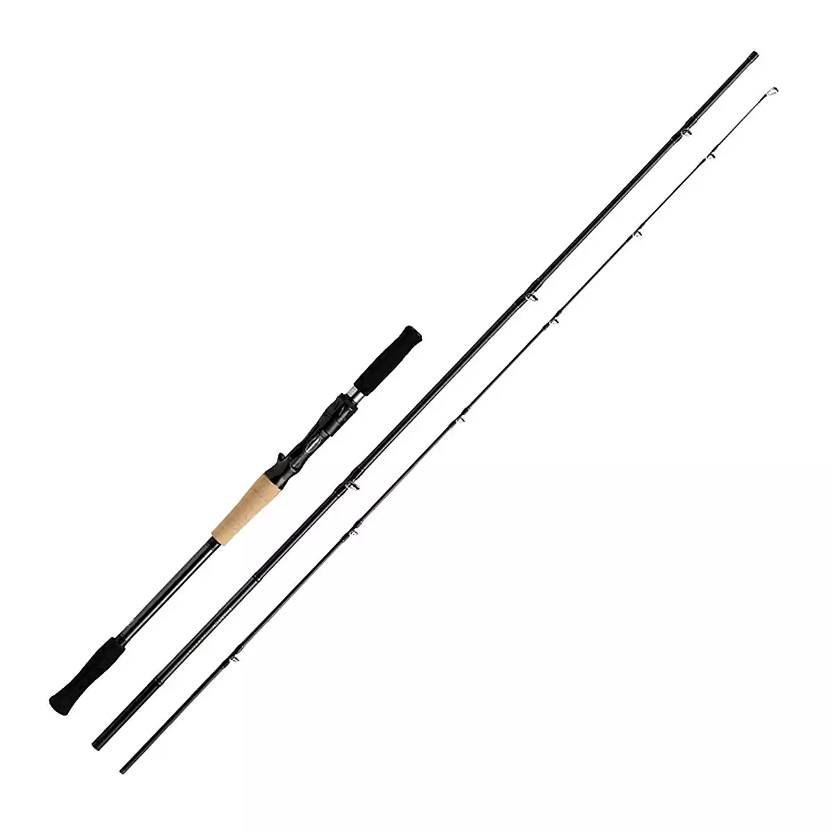 Спиннинг кастинг. Daiwa Phantom Liberalist 763M+RSB 2.29m 7-50g фото 2