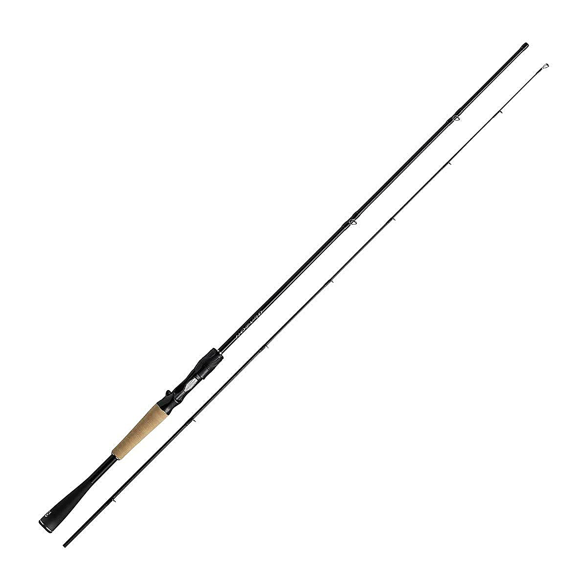 Спиннинг кастинг. Daiwa Blazon C70XH 2.13m 14-84g