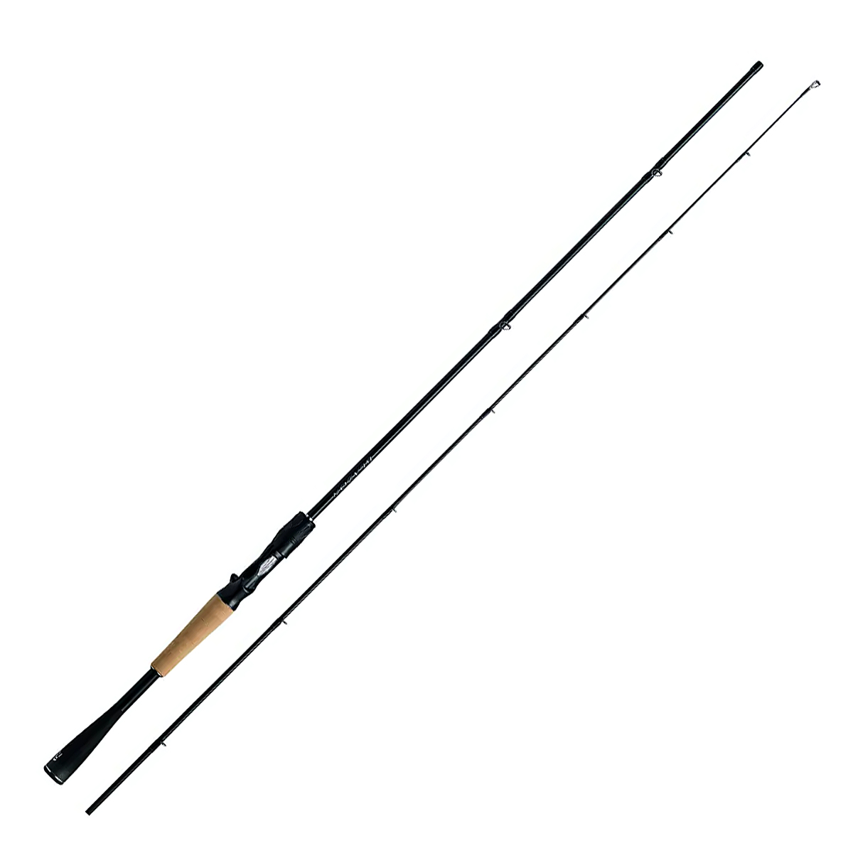 Спиннинг кастинг. Daiwa Blazon C70XH 2.13m 14-84g фото 2