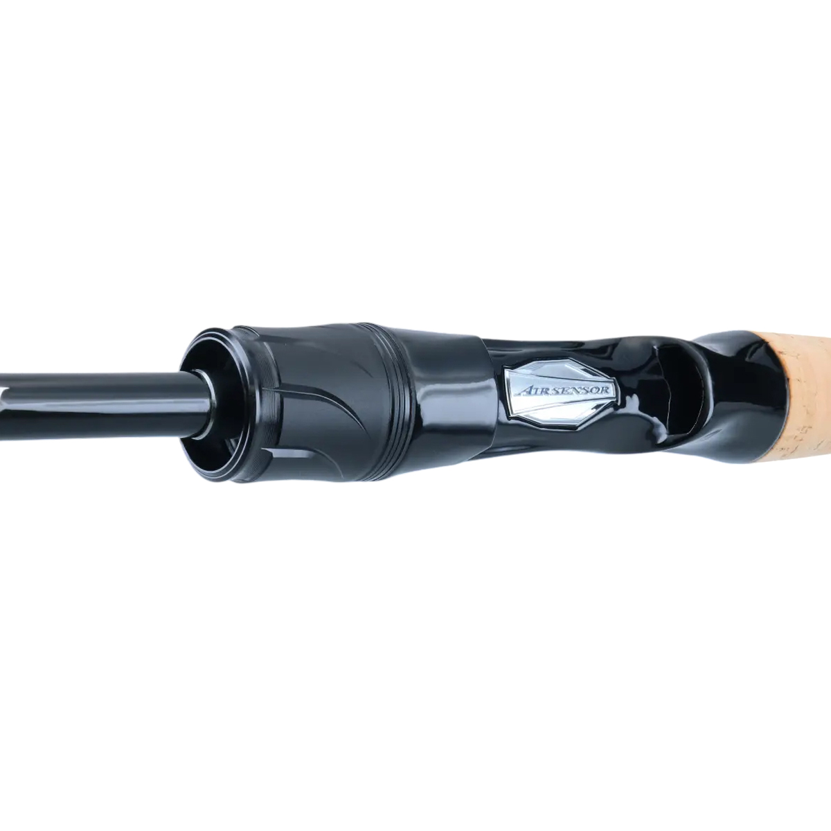 Спиннинг кастинг. Daiwa Blazon C70XH 2.13m 14-84g фото 4