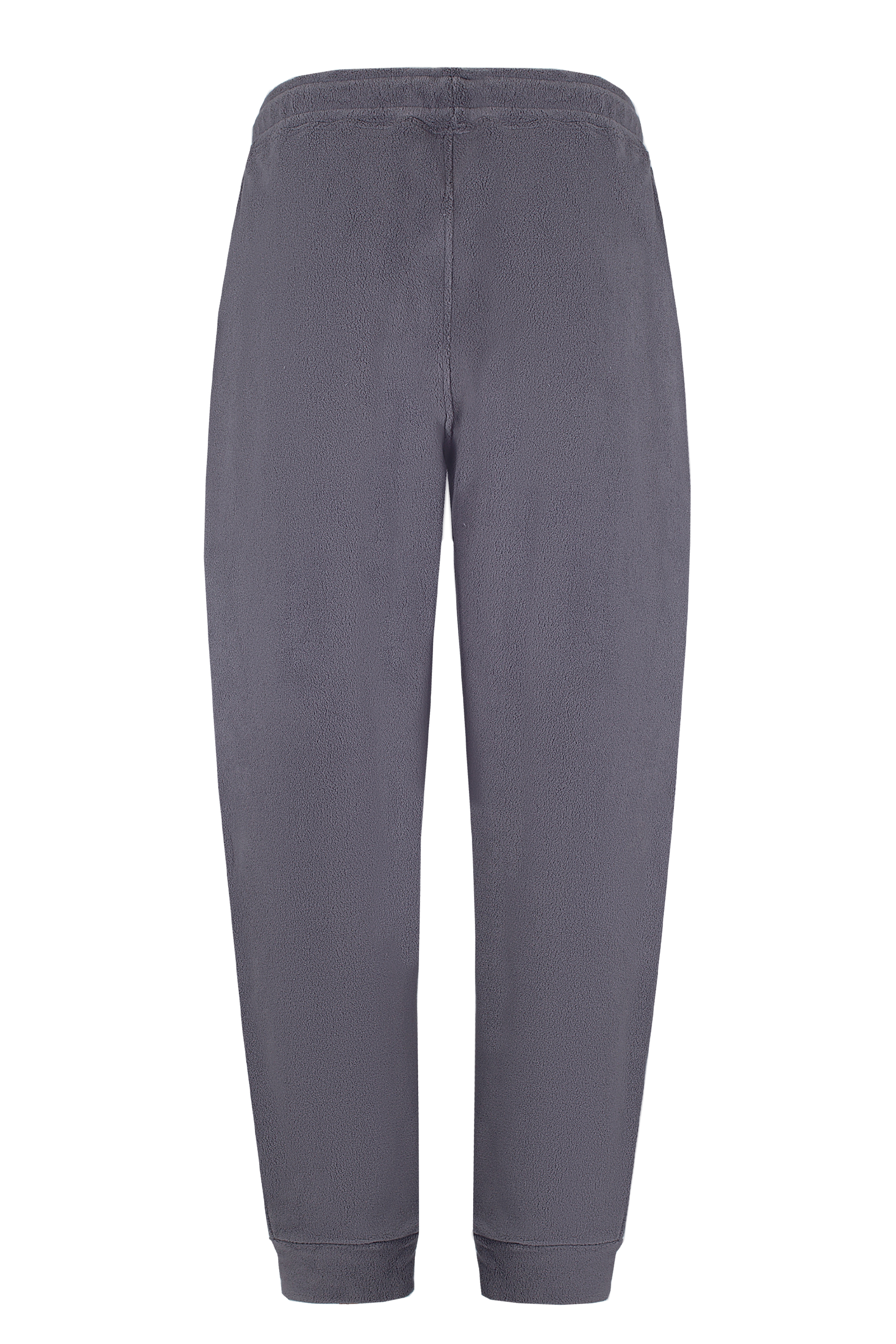 Костюм Viverra Extra Warm Fleece Suit Grey S фото 6