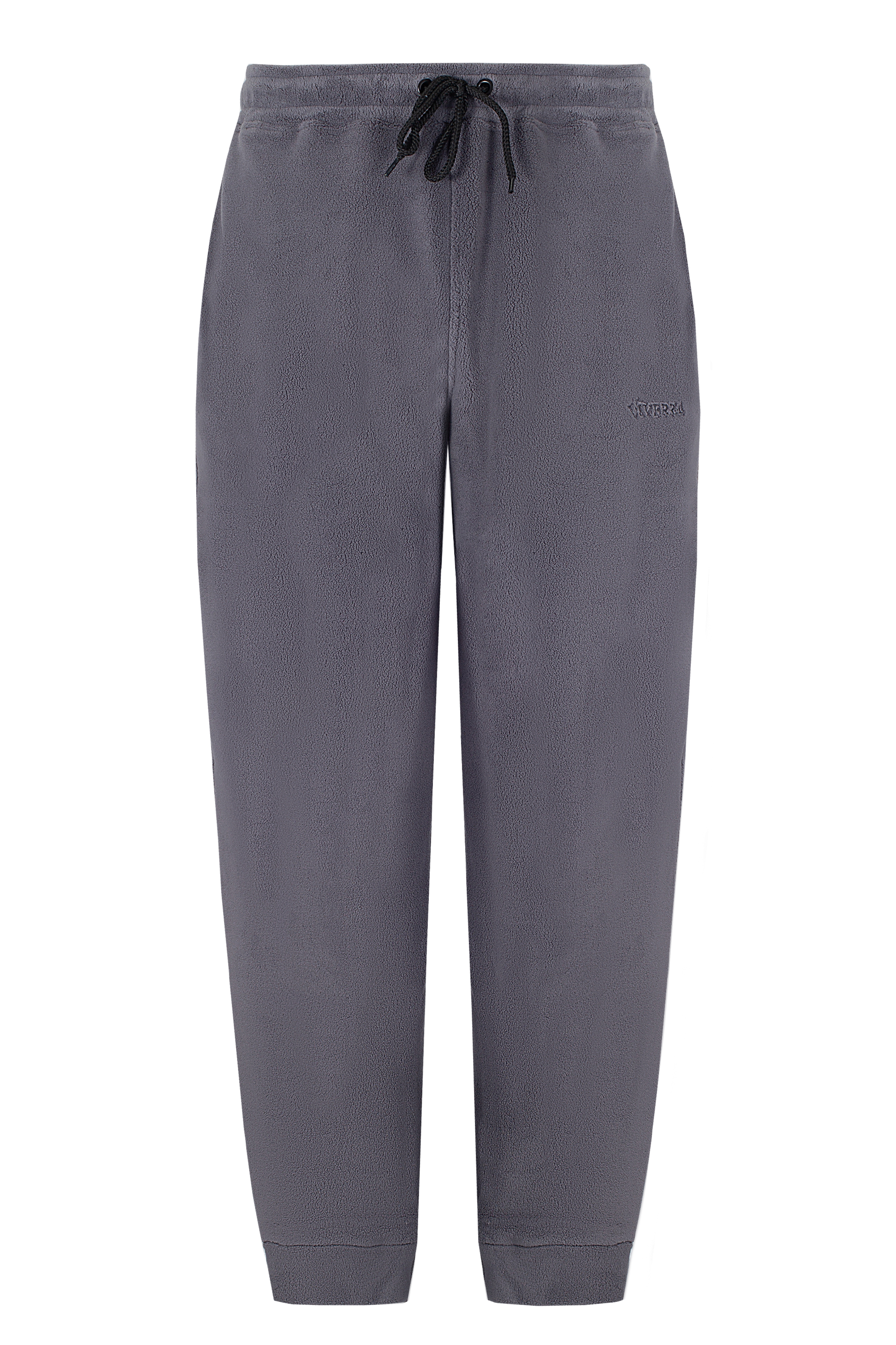 Костюм Viverra Extra Warm Fleece Suit Grey L фото 5