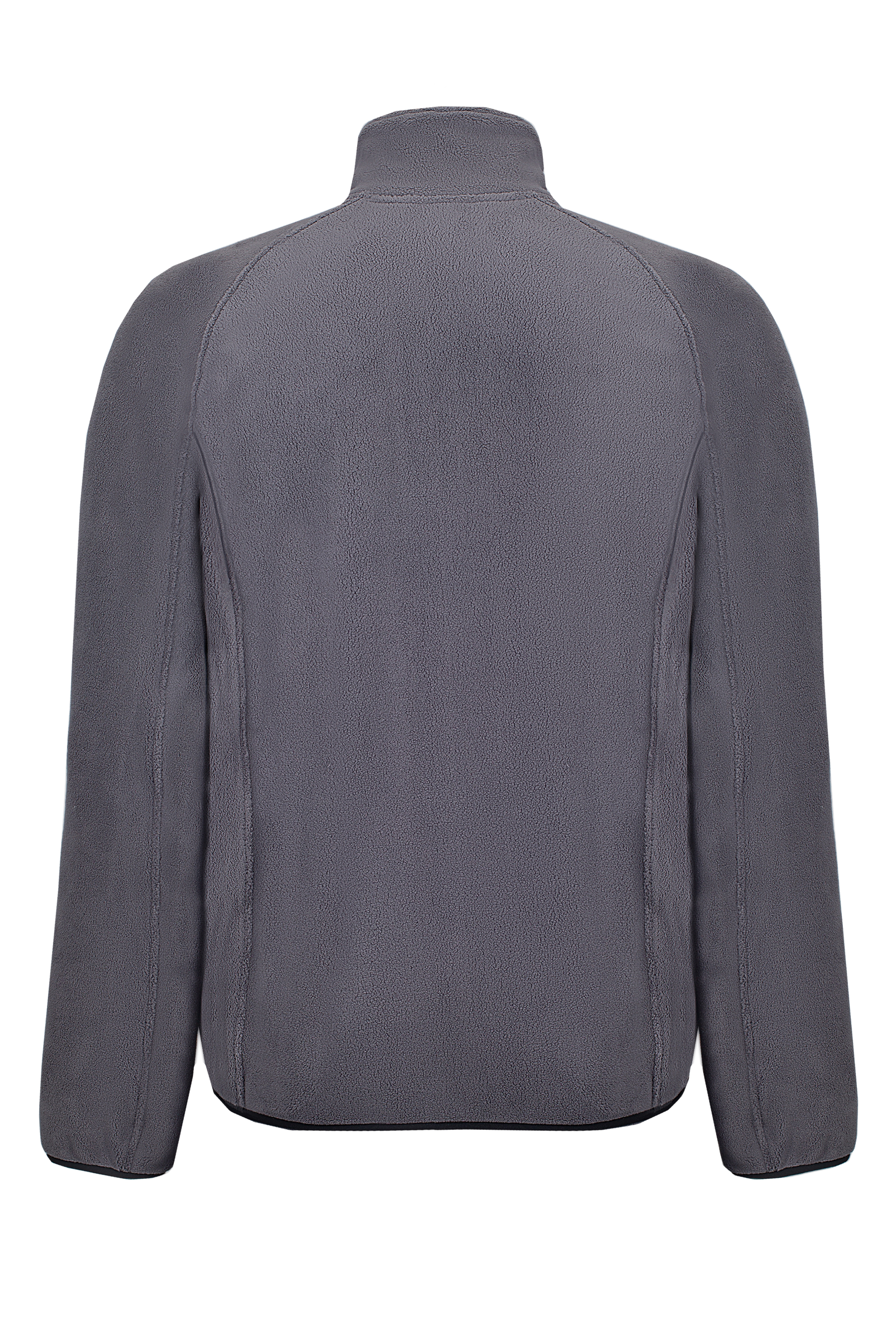 Костюм Viverra Extra Warm Fleece Suit Grey XXL фото 4