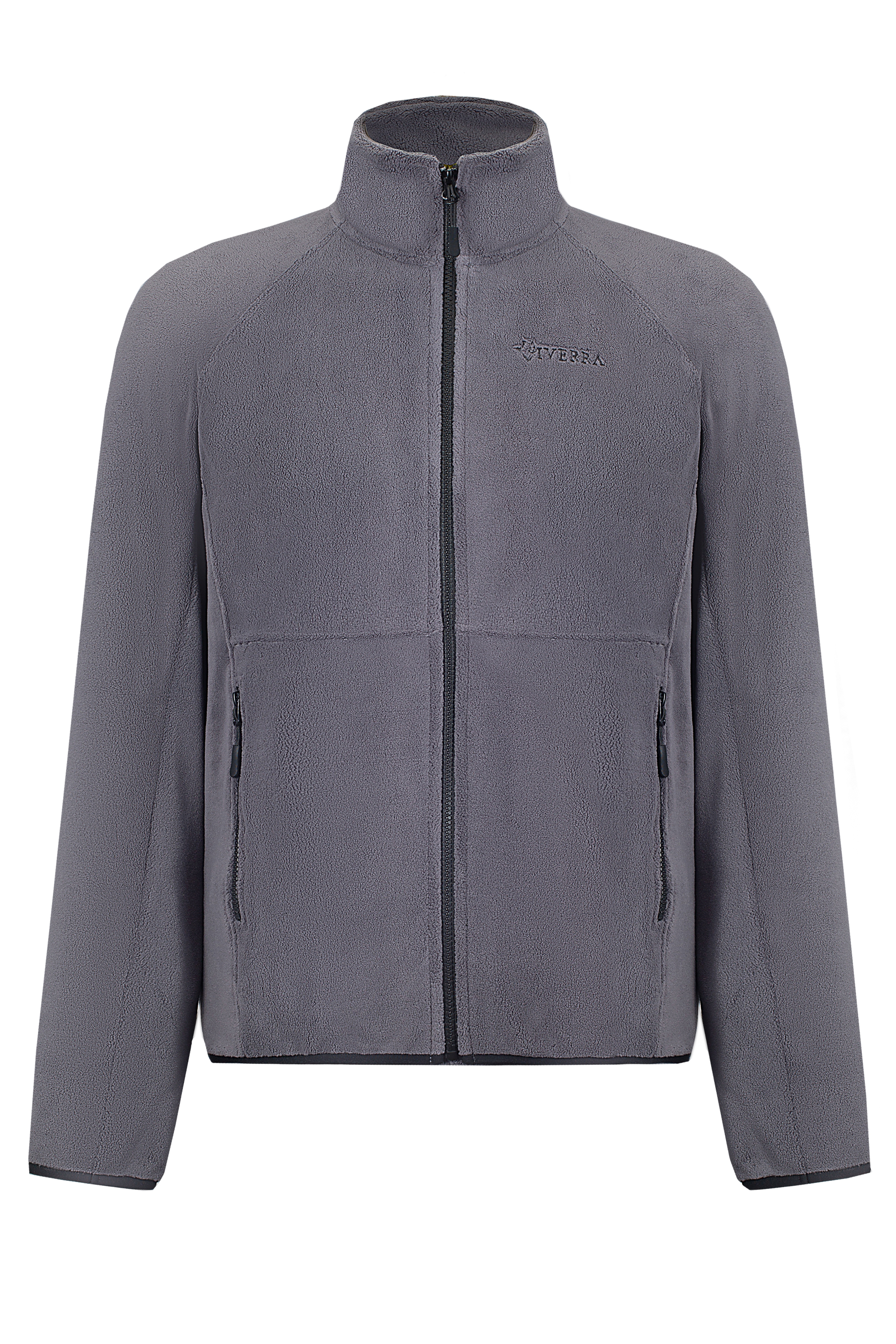Костюм Viverra Extra Warm Fleece Suit Grey XXXL фото 3