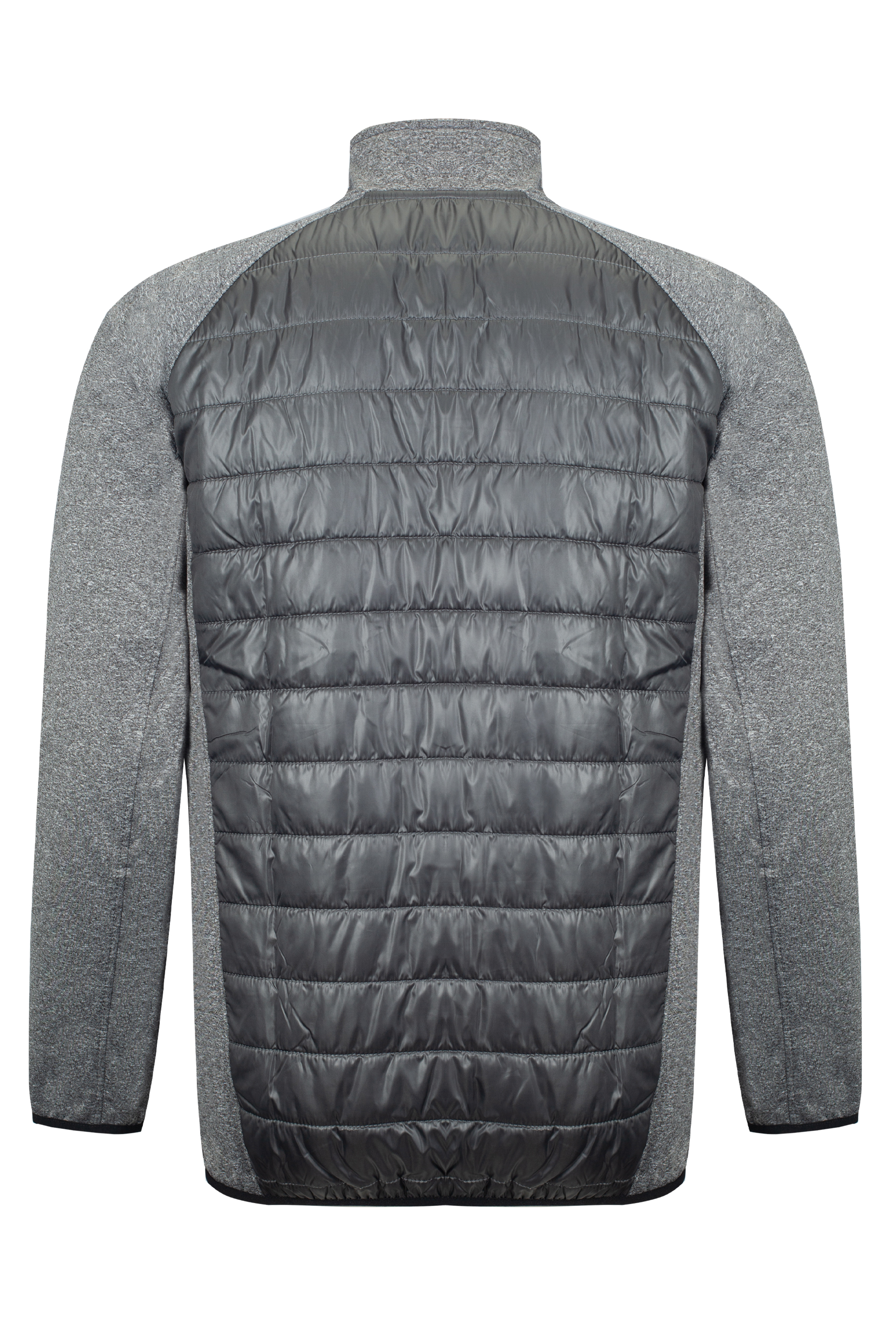 Куртка Viverra Fusion Jacket Grey XXL фото 2