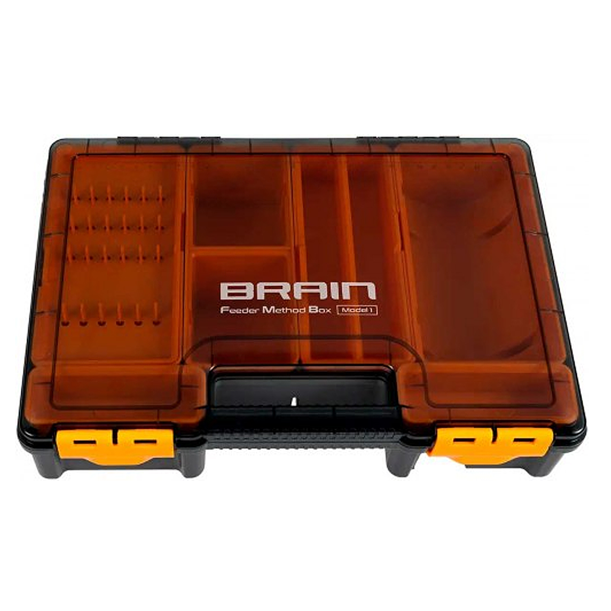 Коробка Brain Feeder Method Box #1 35*25*8cm