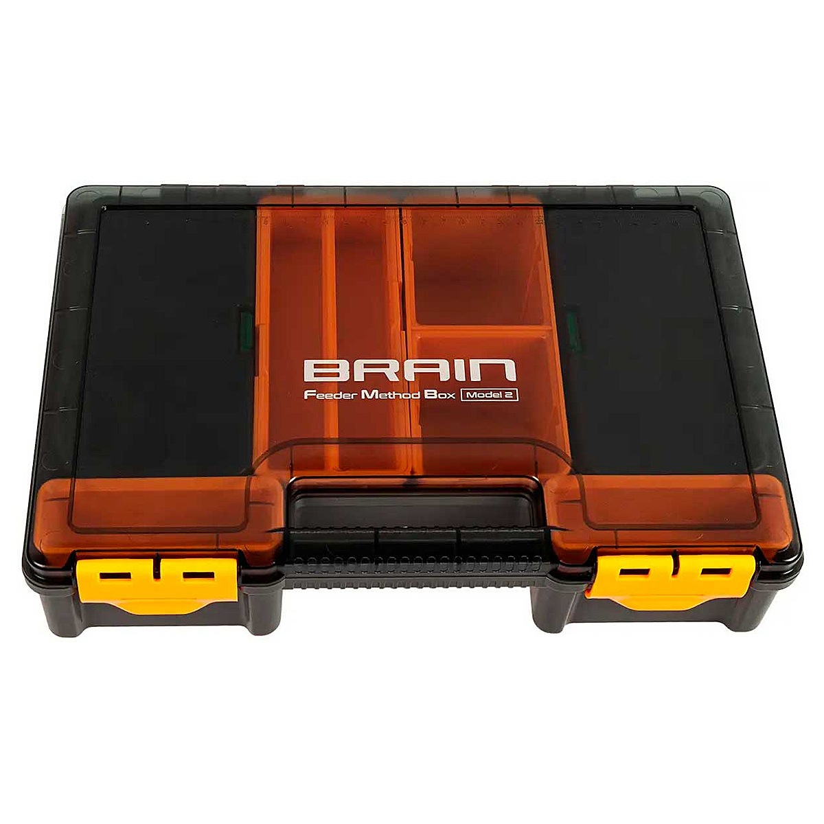 Коробка Brain Feeder Method Box #2 35*25*8cm