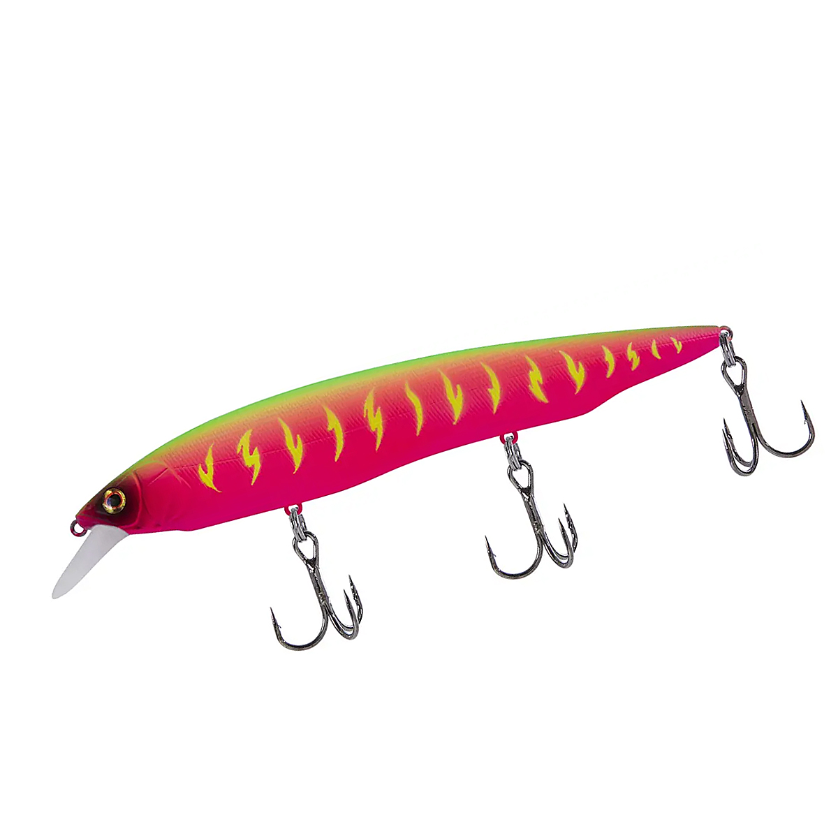 Воблер Select Hustler 160SP 160mm 32.0g #04