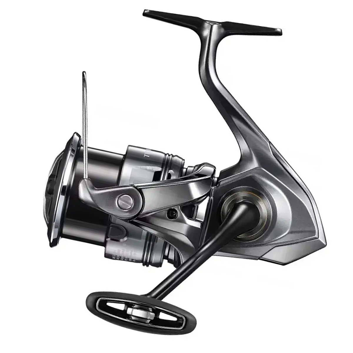 Котушка Shimano Twin Power FE 4000M