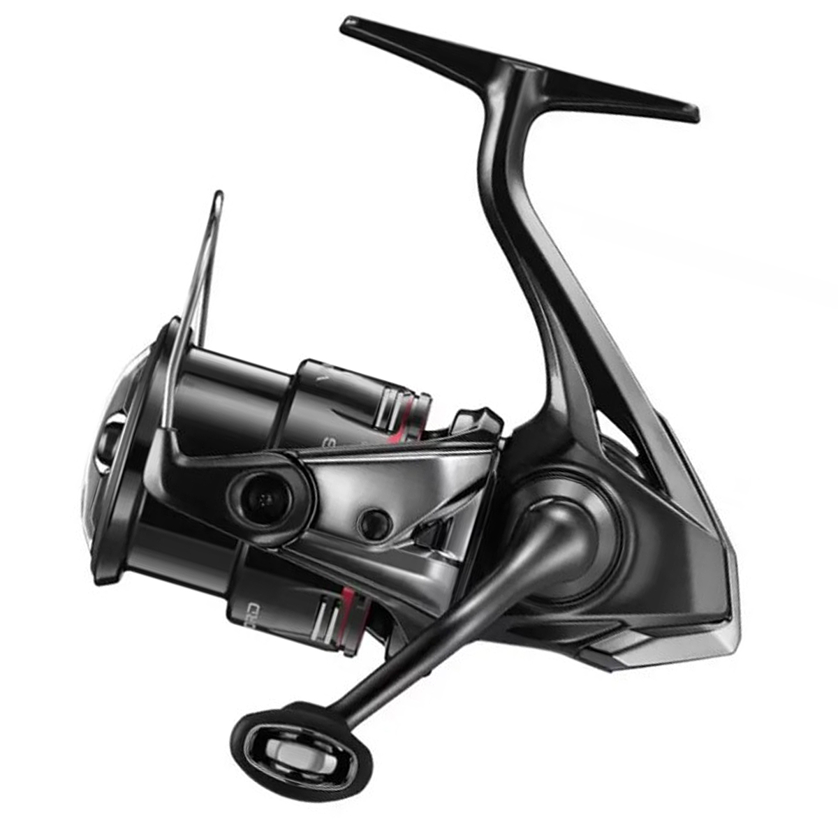 Котушка Shimano Vanford FA 2500S 7+1BB 5.1:1