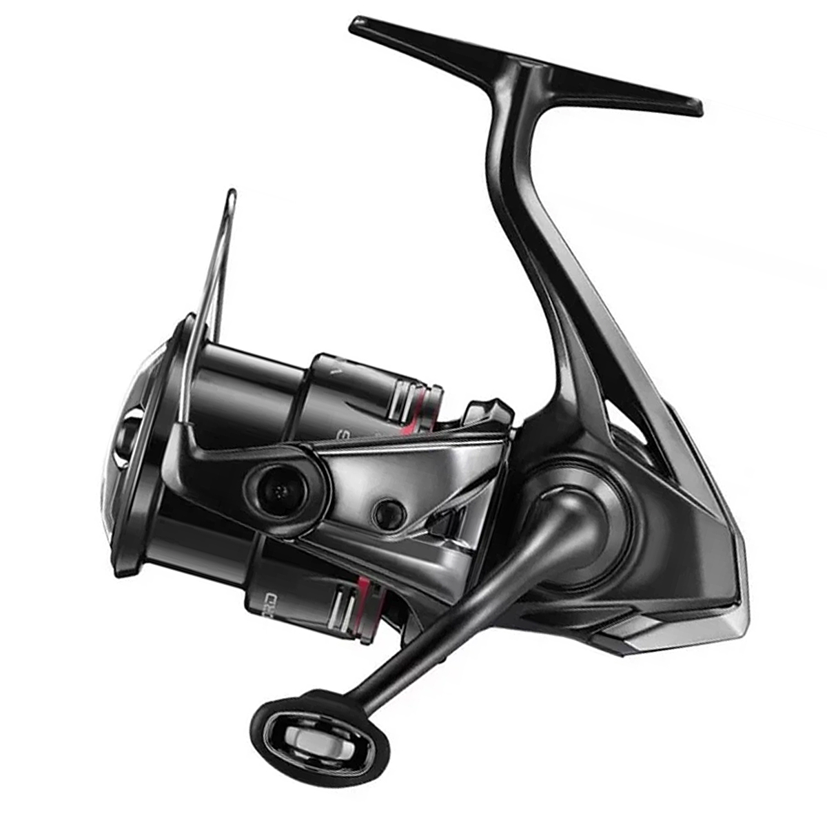 Котушка Shimano Vanford FA C2500S