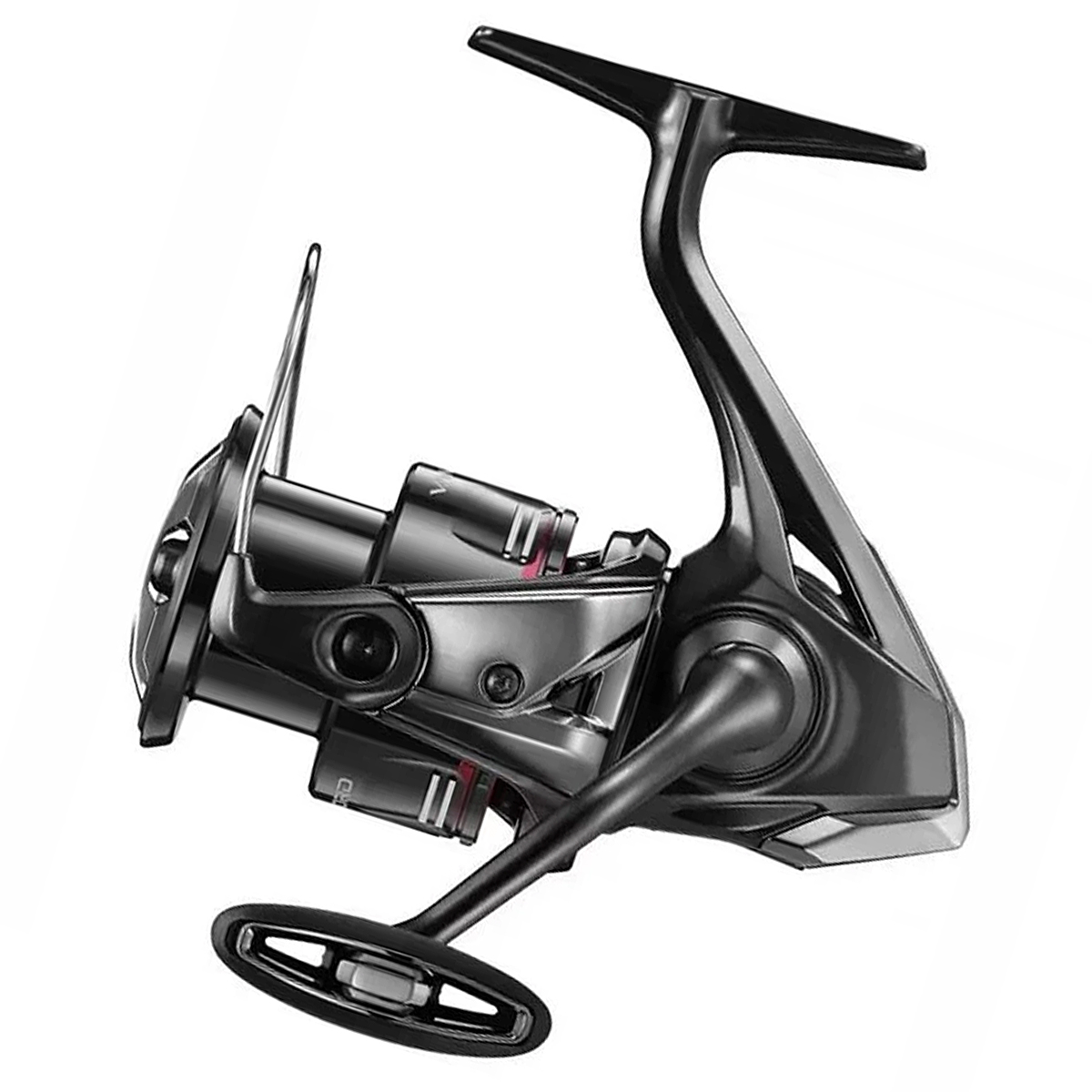 Котушка Shimano Vanford FA 4000 7+1BB 5.3:1