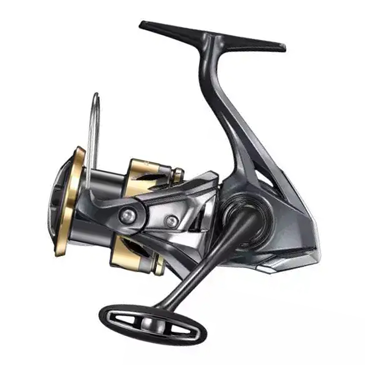 Котушка Shimano Ultegra FD 2500 5+1BB 5.3:1
