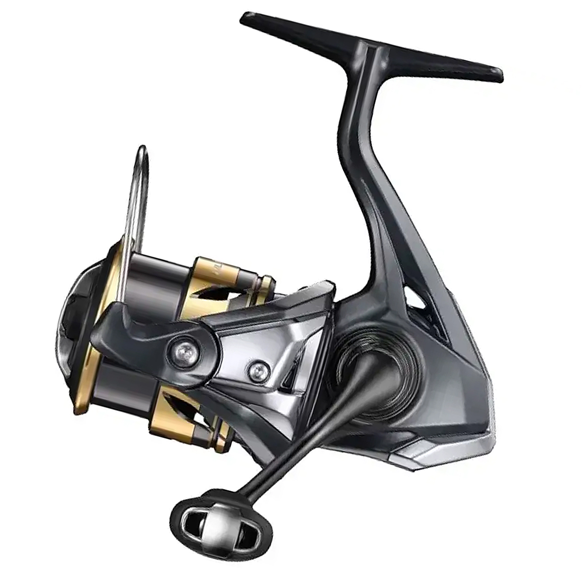 Котушка Shimano Ultegra FD C2000S 5+1BB 5.1:1