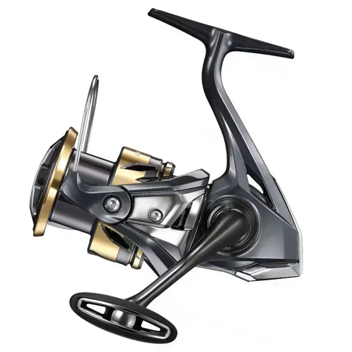 Котушка Shimano Ultegra FD C3000 5+1BB 5.1:1