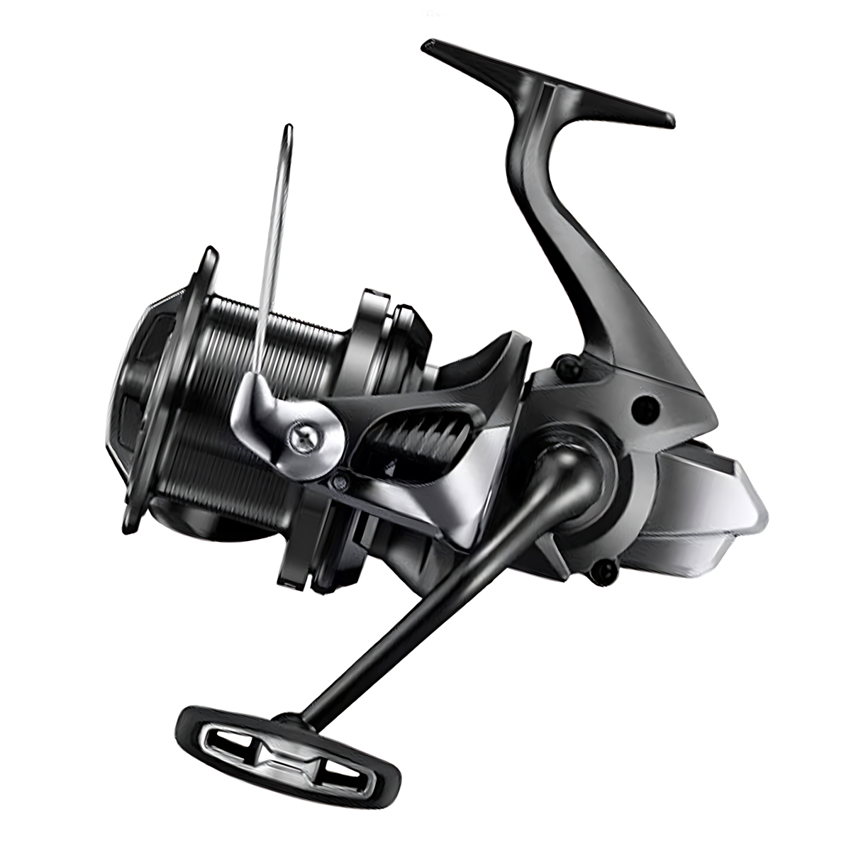 Котушка Shimano Aerlex XTC14000
