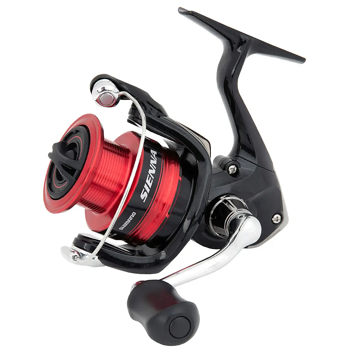 Котушка Shimano Sienna C3000 FG 3+1BB 5.0:1