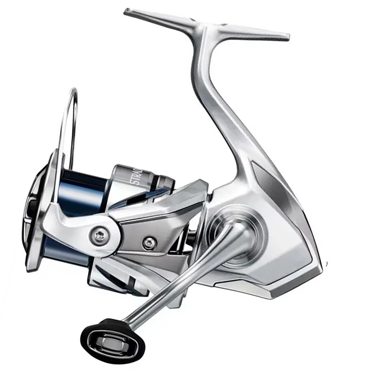Котушка Shimano Stradic FM C2000S