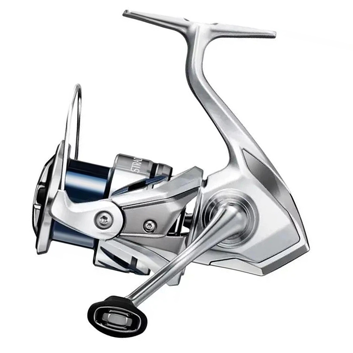 Котушка Shimano Stradic FM 2500