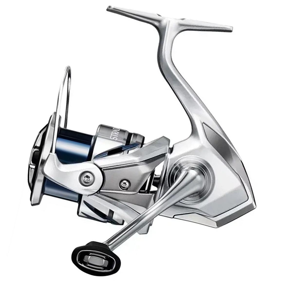 Котушка Shimano Stradic FM 2500S