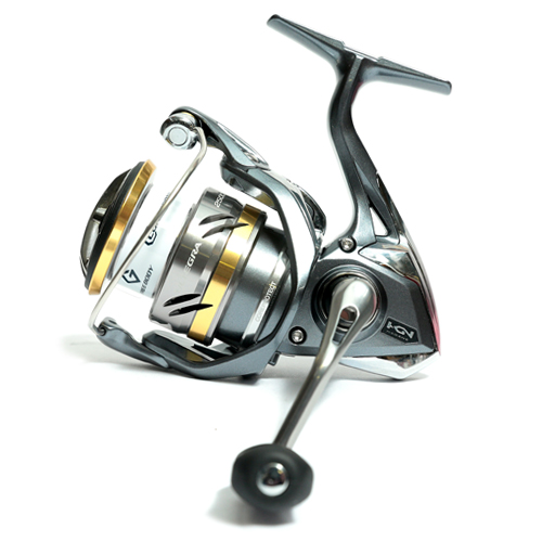 Котушка Shimano Ultegra Spod XTE 4+1BB 5.2:1 фото 2
