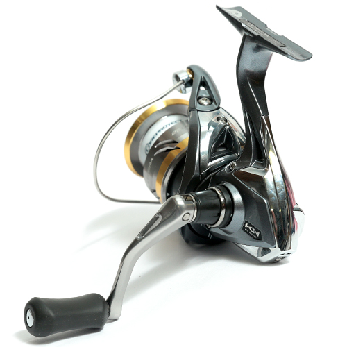 Котушка Shimano Ultegra Spod XTE 4+1BB 5.2:1 фото 3