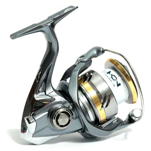 Котушка Shimano Ultegra Spod XTE 4+1BB 5.2:1 фото 4