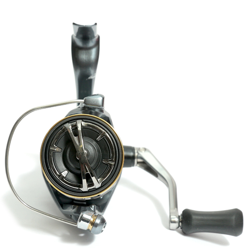 Котушка Shimano Ultegra Spod XTE 4+1BB 5.2:1 фото 5