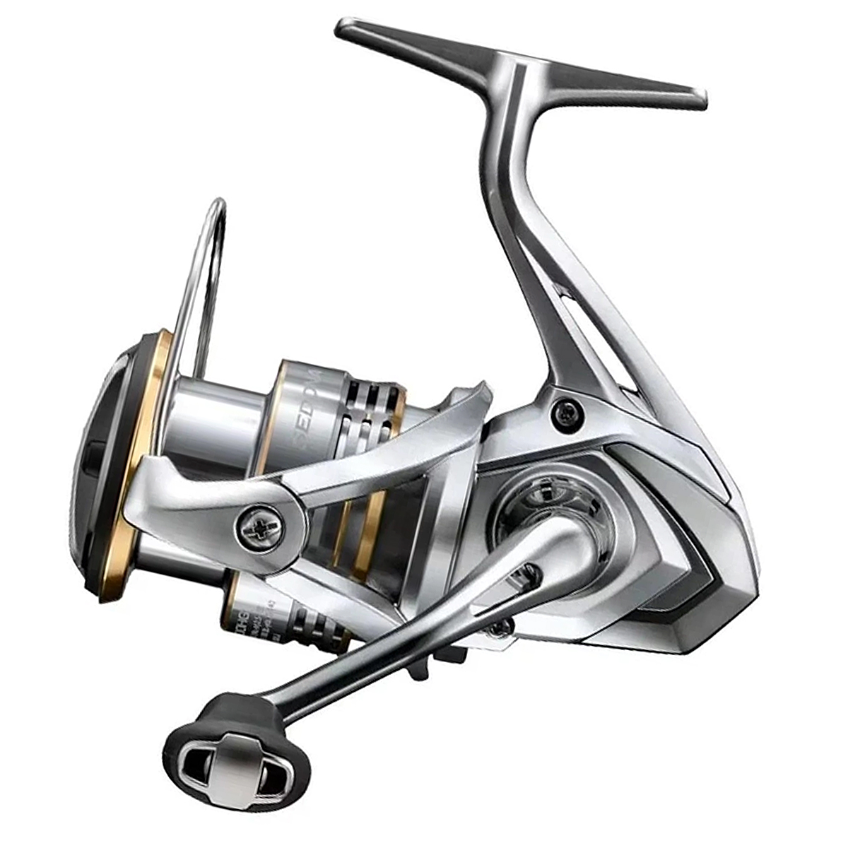 Котушка Shimano Sedona FJ C2000S 3+1BB 5.0:1