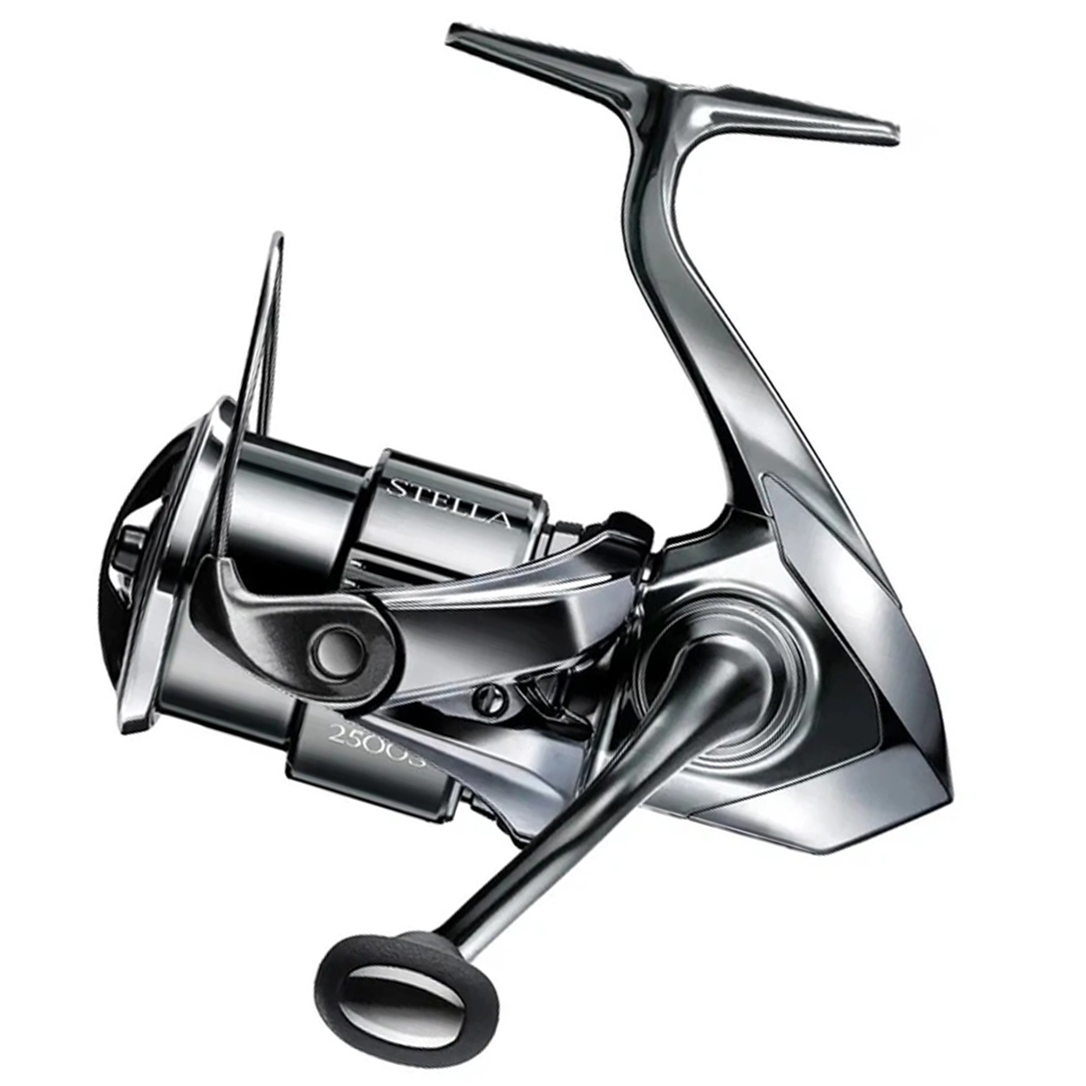 Котушка Shimano Stella FK 2500S 12+1BB 5.1:1