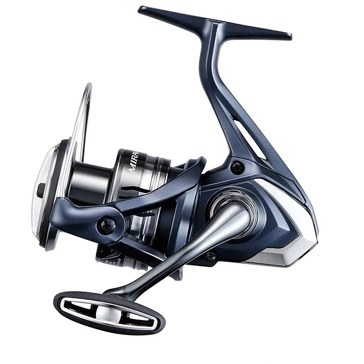 Котушка Shimano Miravel 2500S 5+1BB 5.0:1