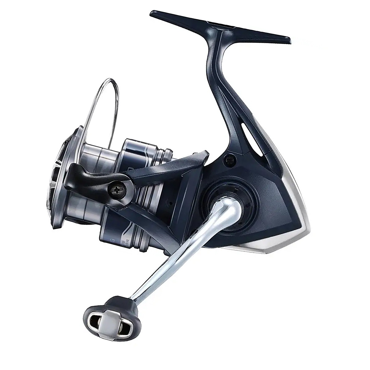 Котушка Shimano Catana FE 2500 3+1BB 5.0:1