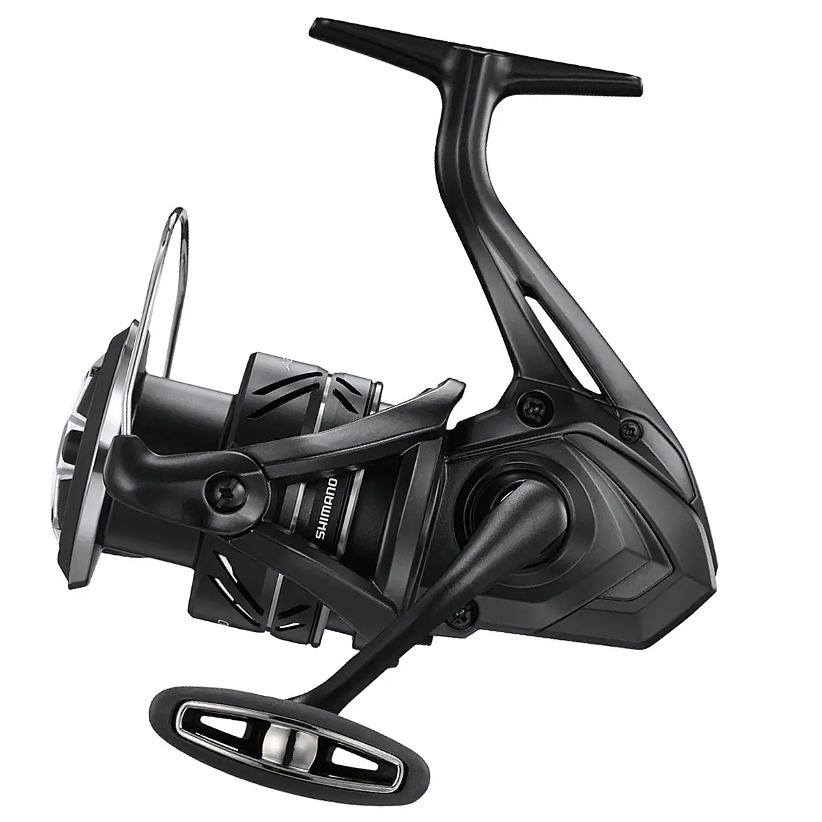 Котушка Shimano Aero XR 4000