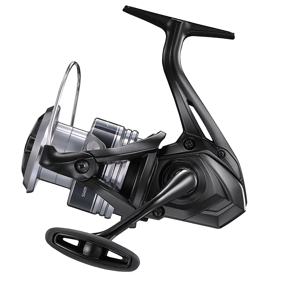 Котушка Shimano Aero BB 4000 3+1BB 4.7:1