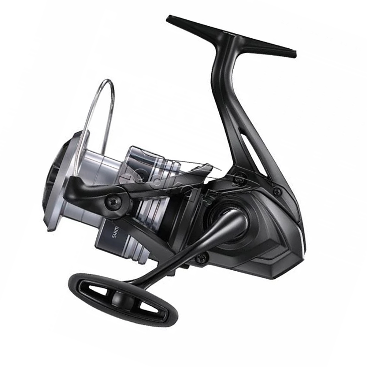 Котушка Shimano Aero BB C5000