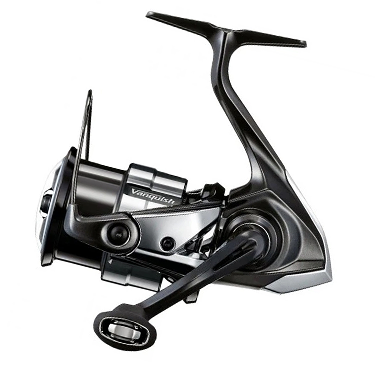Котушка Shimano Vanquish FC C2500S XG 11+1BB