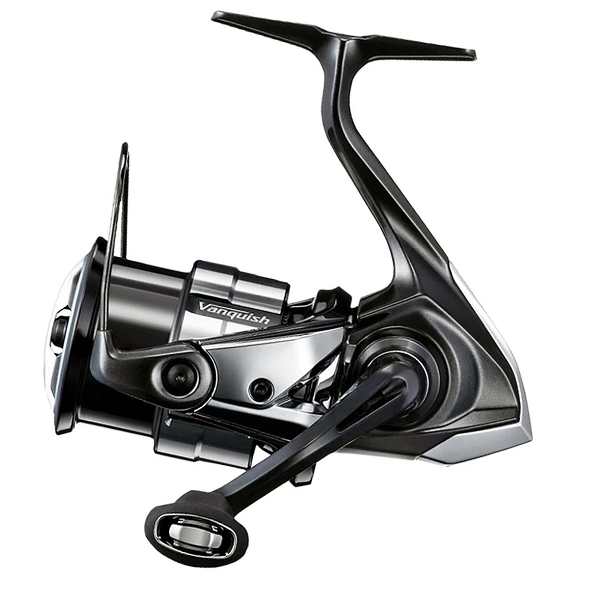 Катушка Shimano Vanquish FC 2500S 11+1BB