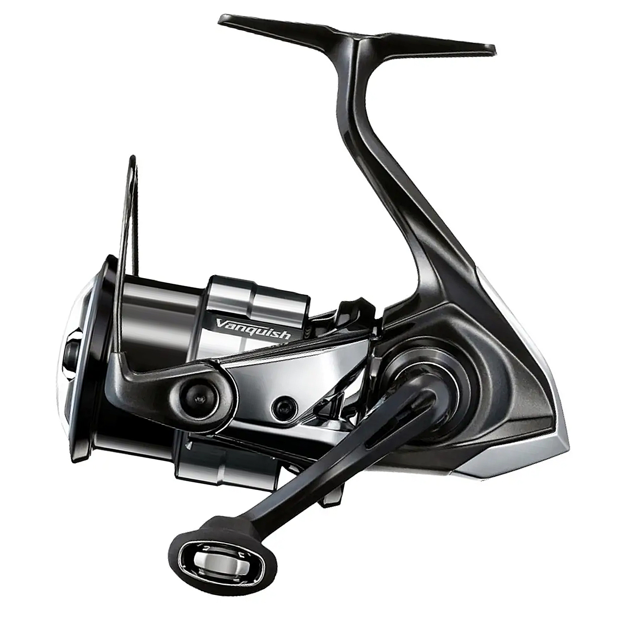 Котушка Shimano Vanquish FC 4000M HG