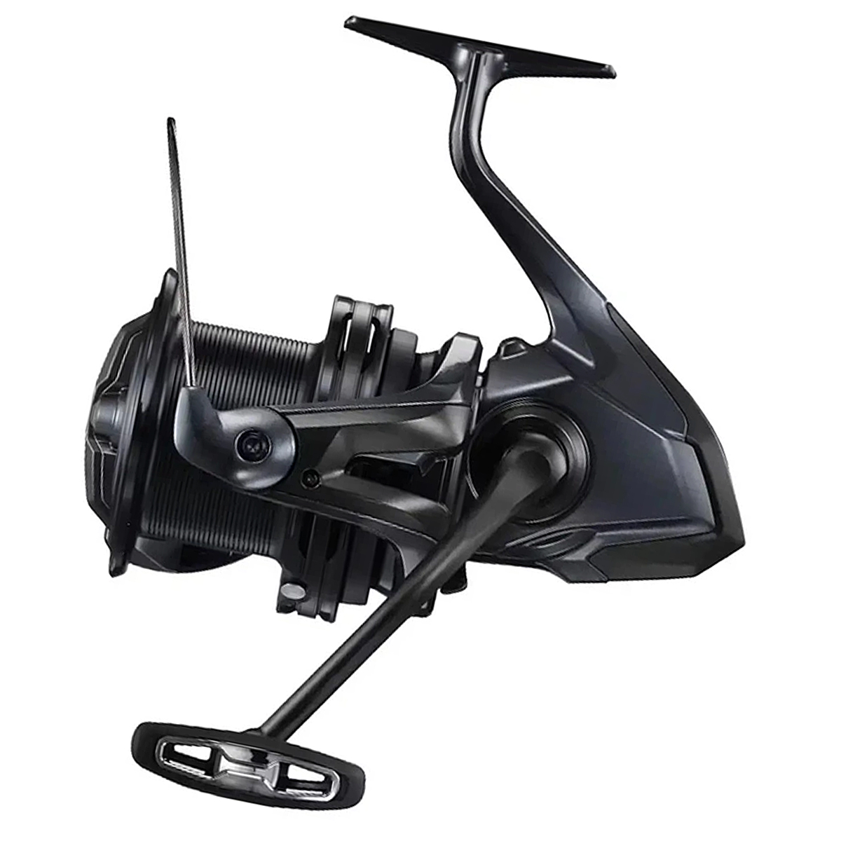 Котушка Shimano Power Aero 14000 XTC